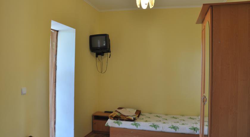 Гостиница Guest House Viktoria Коктебель-32