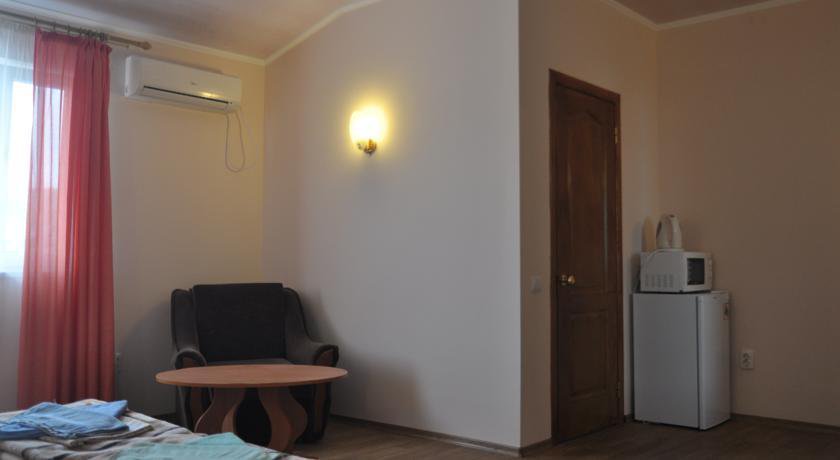 Гостиница Guest House Viktoria Коктебель-6