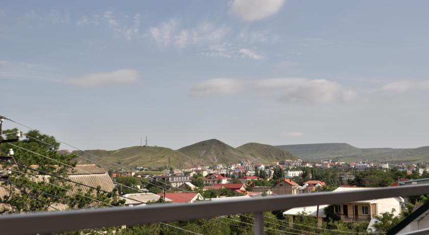 Гостиница Guest House Viktoria Коктебель-26