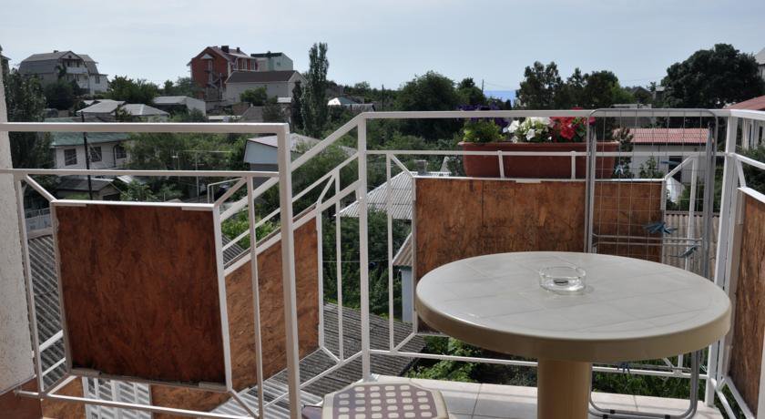 Гостиница Guest House Viktoria Коктебель-16