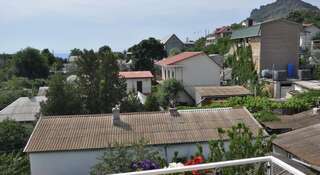 Гостиница Guest House Viktoria Коктебель Стандартный двухместный номер-24