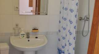 Гостиница Guest House Viktoria Коктебель Стандартный двухместный номер-14