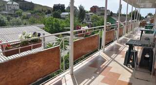 Гостиница Guest House Viktoria Коктебель Стандартный двухместный номер-25