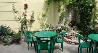 Гостиница Guest House Viktoria Коктебель Стандартный двухместный номер-26