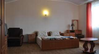 Гостиница Guest House Viktoria Коктебель Стандартный двухместный номер-6