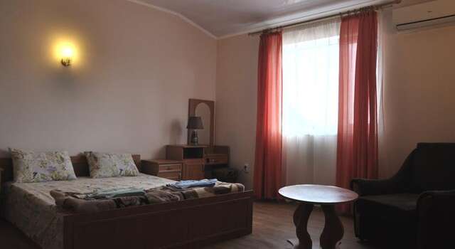 Гостиница Guest House Viktoria Коктебель-18