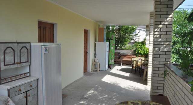 Гостиница Guest House Viktoria Коктебель-32