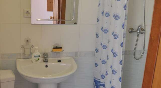 Гостиница Guest House Viktoria Коктебель-16