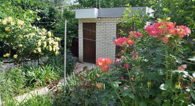 Гостиница Guest House Viktoria Коктебель-34