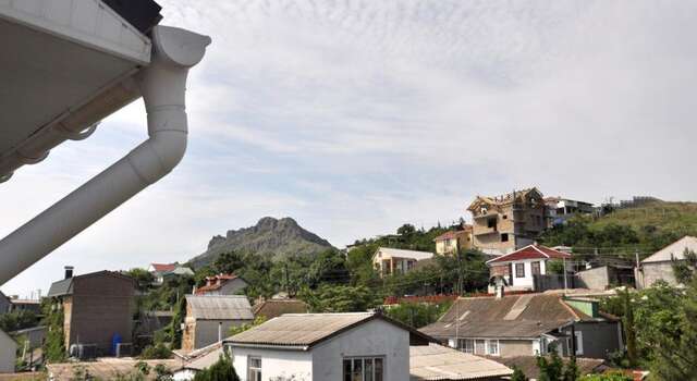 Гостиница Guest House Viktoria Коктебель-14