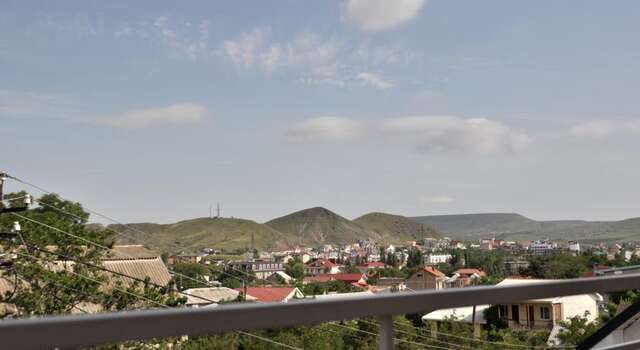 Гостиница Guest House Viktoria Коктебель-25