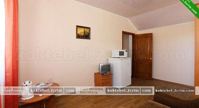 Гостиница Guest House Viktoria Коктебель-9