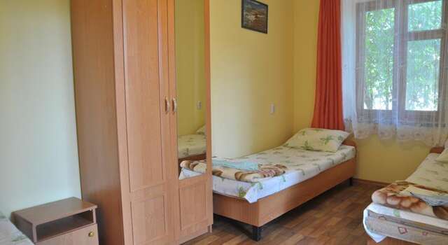 Гостиница Guest House Viktoria Коктебель-30