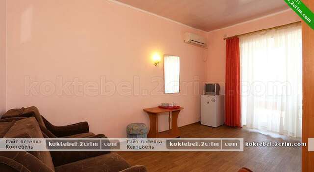 Гостиница Guest House Viktoria Коктебель-20