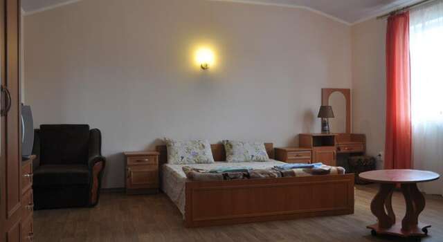 Гостиница Guest House Viktoria Коктебель-8