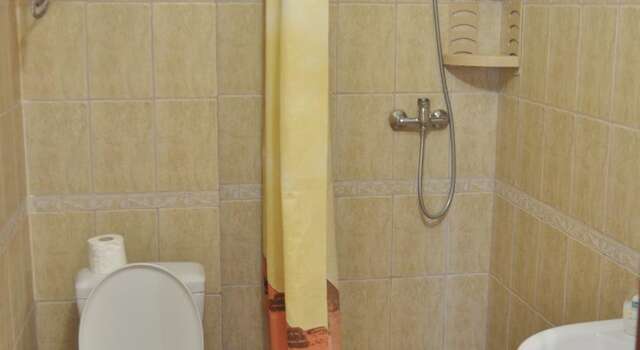 Гостиница Guest House Viktoria Коктебель-12